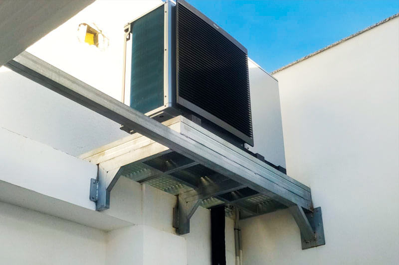 Servicios instalaciones llanos servicios aire acondicionado - Servicios